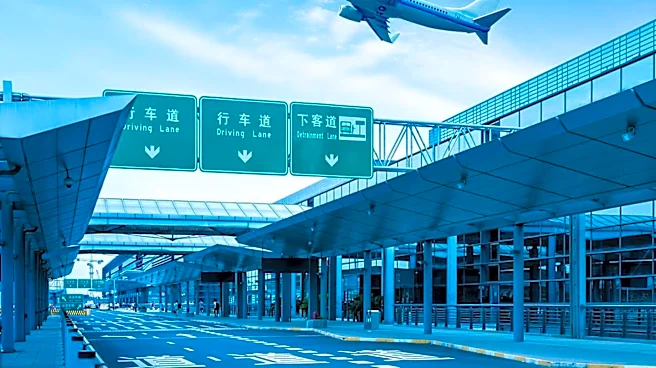 Riyadh Air Gains Approval for China Flights, Expanding International Reach