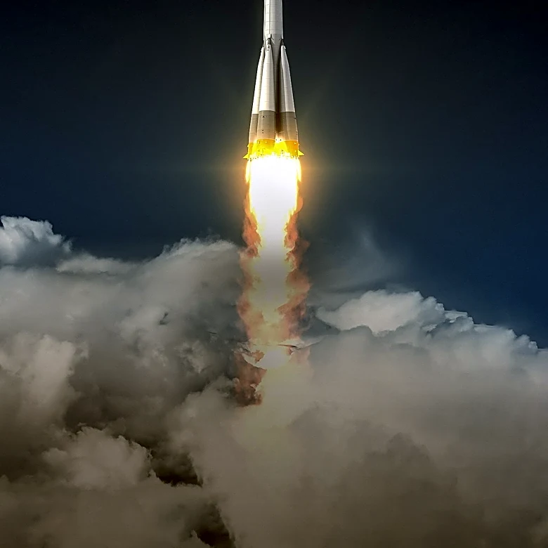 Soyuz MS-29 Spacecraft Launches NASA and Roscosmos Crew to International Space Station