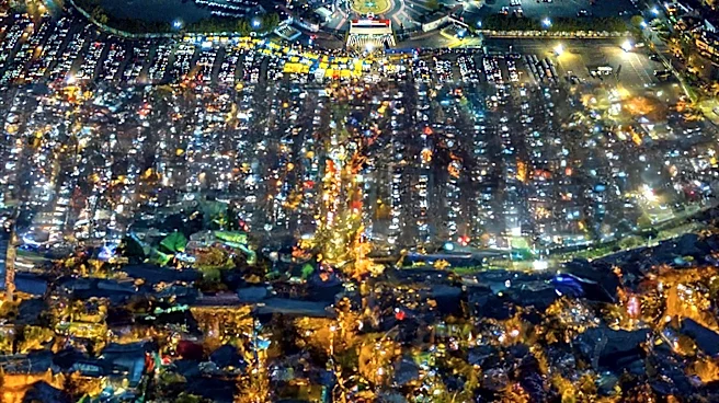 Atlanta Homeowners Profit from World Cup Parking Demand Using DIBS App