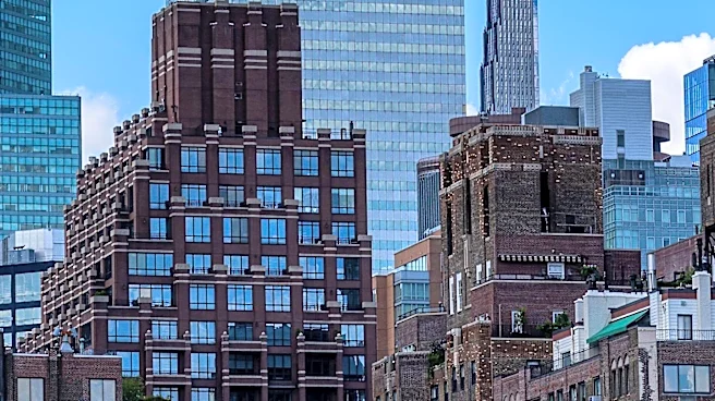 New York Office-to-Housing Conversion Faces Challenges After Construction Scare