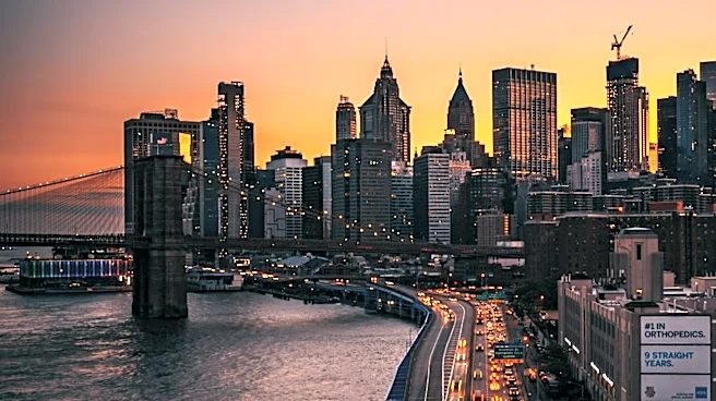 New York City Department of Housing Preservation and Development Advances East Village Affordable Housing Project