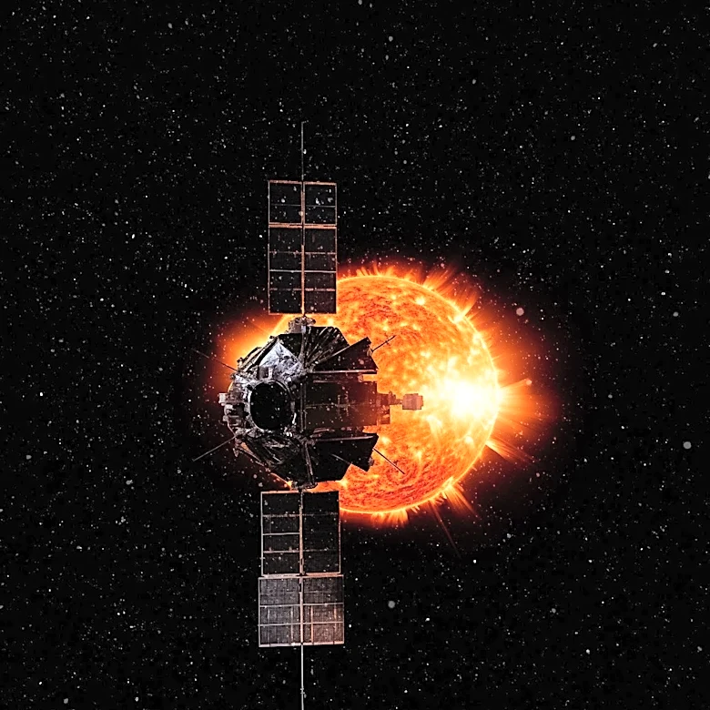 FCC Approves Sun-Reflecting Satellite, Sparking Concerns Among Astronomers