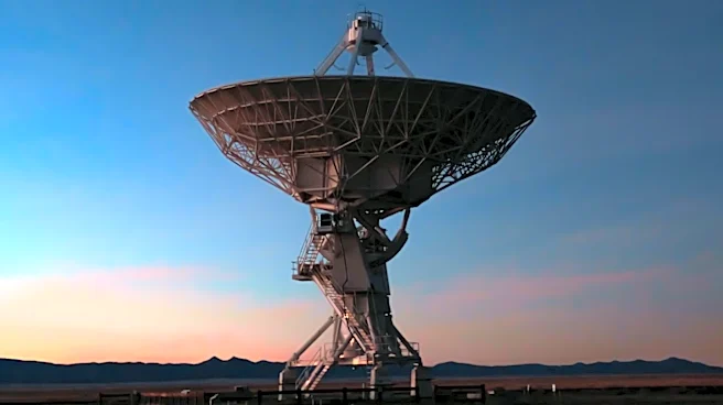 SETI Researchers Use Advanced Telescopes to Scan Exoplanet K2-18b for Alien Signals