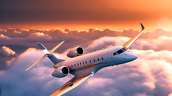 South Korea Acquires Global 6500 Jets for Electronic Warfare Capabilities