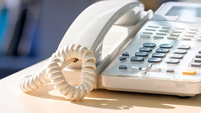 Ontario County Sheriff's Office Warns Residents of Scam Calls Demanding Bail Payments