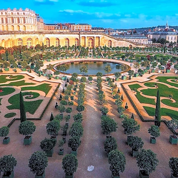 Israeli Companies Launch Extended Reality Experience at Palace of Versailles