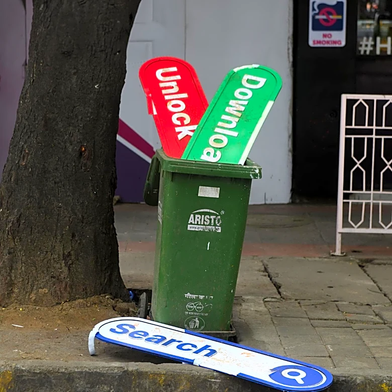 Manhattan to Lose 10% of Street Parking for New Trash Bins Installation
