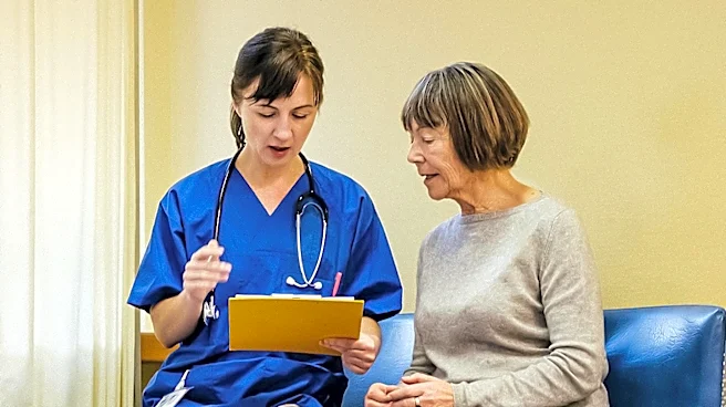 Reclaiming Patient Advocacy in Healthcare Revenue Cycle