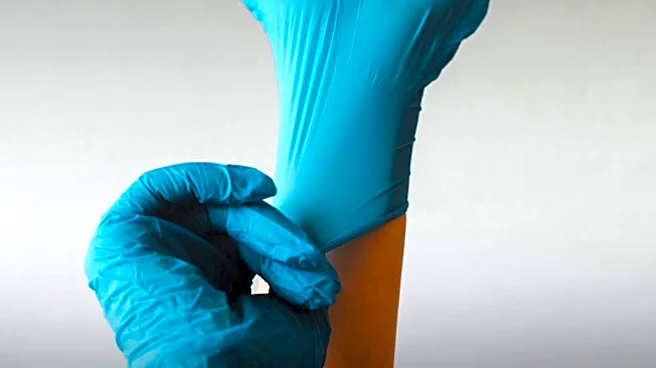 US Ebola Policy Under Scrutiny as Second Infected American Sent to Germany