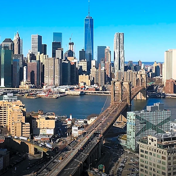 Manhattan and Brooklyn Rents Reach Record Highs Amid Housing Crisis