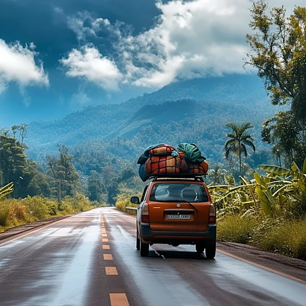 Georgia Families Opt for Shorter Road Trips Amid Rising Fuel Costs