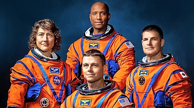 NASA's Artemis II Crew to Engage Public at Red Rocks Amphitheatre Event