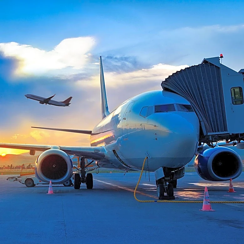 South American Nations Sign MOU for Air Transport Market Liberalization
