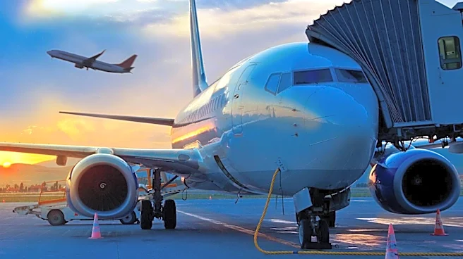 South American Nations Sign MOU for Air Transport Market Liberalization