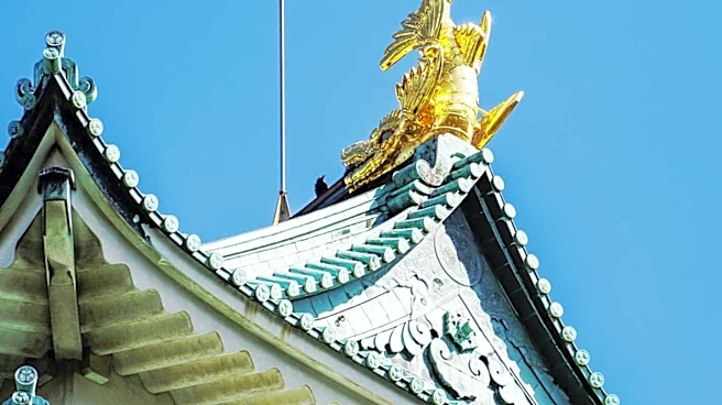 Japan Strengthens Intelligence Capabilities Amid Russian Espionage Concerns