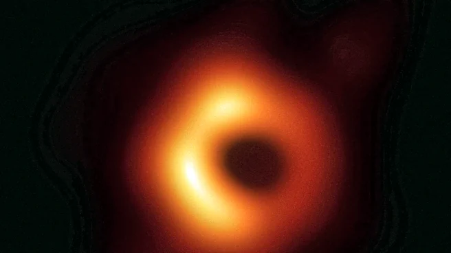 University of Utah Astronomers Discover First Stellar-Mass Black Hole in Omega Centauri