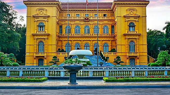 Vietnam and France Collaborate to Enhance Vaccine Manufacturing Capabilities