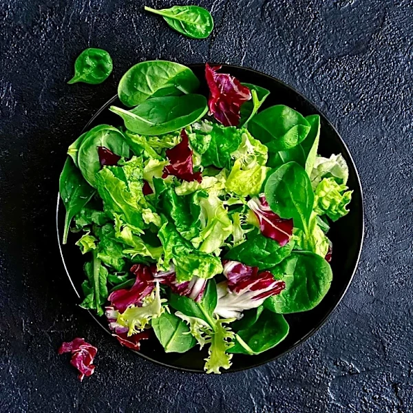 CDC Investigates Cyclosporiasis Outbreak Linked to Salad Greens Across Multiple States