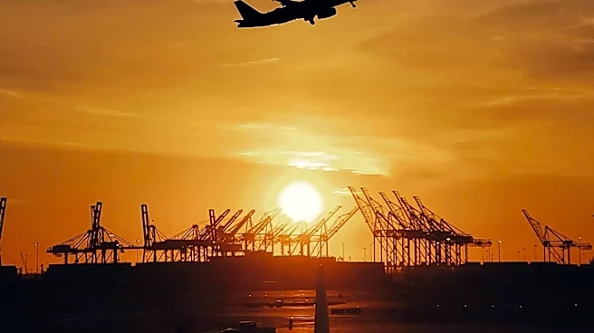 Port Harcourt Airport Certification Expands International Flight Opportunities