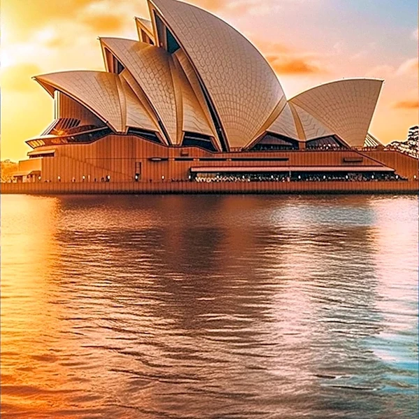 ATIA Reports 8.5% Decline in Australian Travel to the U.S., Shifting Focus to Asia