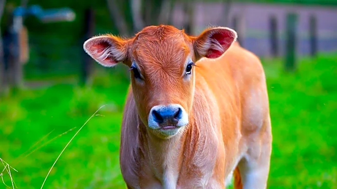 Television's Role in Misrepresenting Farmed Animals Raises Ethical Concerns