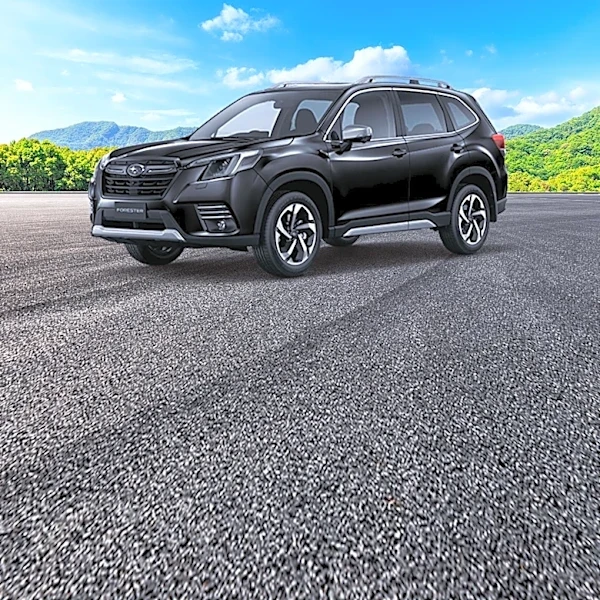 Subaru of America Recalls Over 541,000 SUVs Due to Inaccurate Weight Label