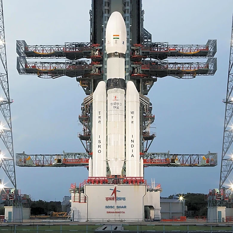 India's Vikram-1 Rocket Prepares for Historic Private Orbital Launch