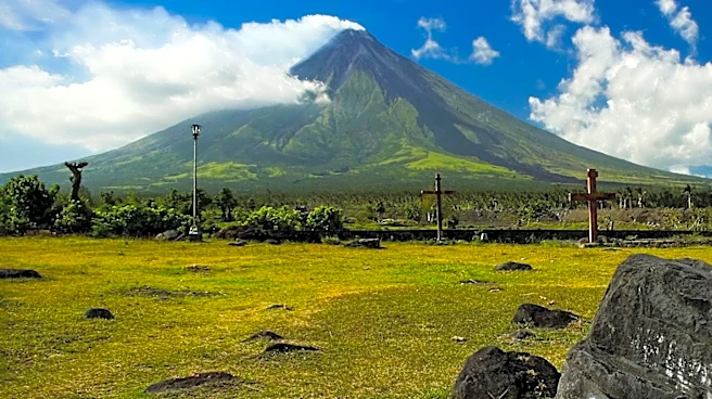 Philippines' Earthquake Preparedness Highlighted Amid High Seismic Activity