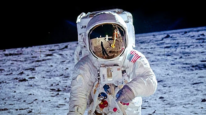 Buzz Aldrin's Apollo 11 Mission-Saving Pen Up for Auction with High Price Tag