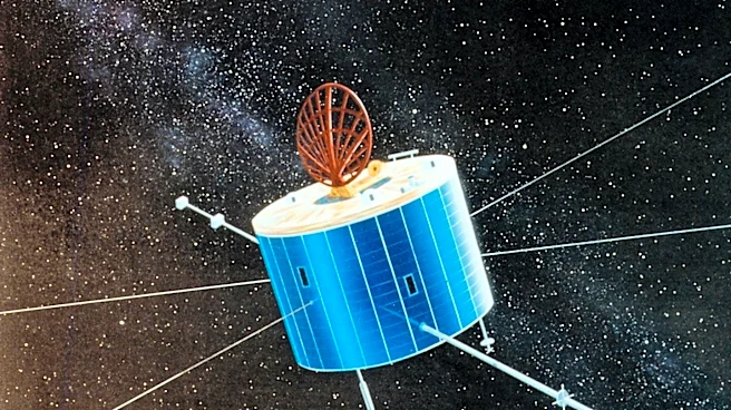 Reflect Orbital's Sun-Reflecting Satellite Approved by FCC, Raising Astronomers' Concerns