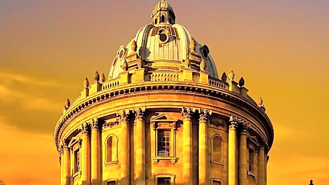 University of Oxford Initiates First Human Trial for Bundibugyo Ebola Vaccine