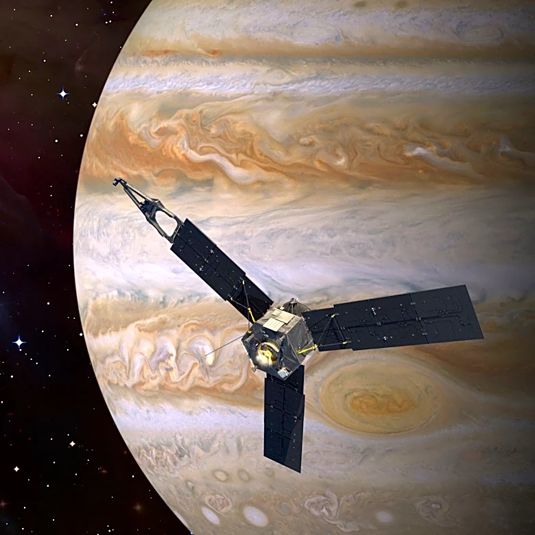 NASA's Voyager 1 Continues to Communicate with Earth After Nearly 50 Years in Space