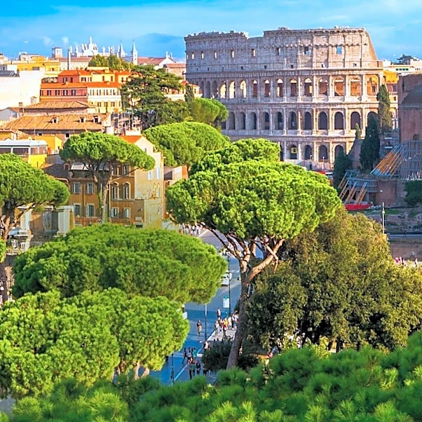 Atlantic Trivia Explores Rome's Unique Cultural and Pharmaceutical Landscape