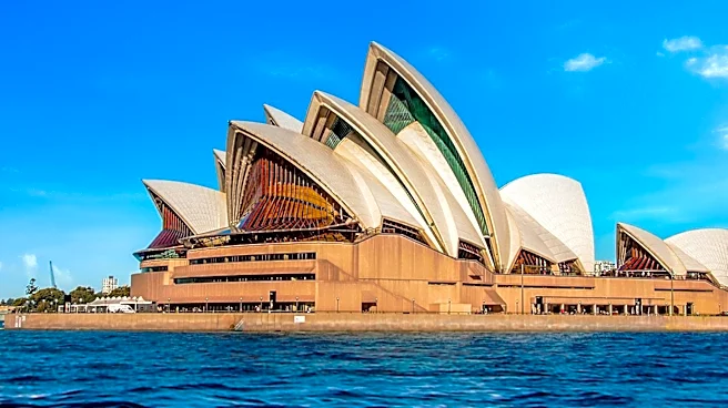 Australian Travel to the US Declines as Asia Gains Popularity
