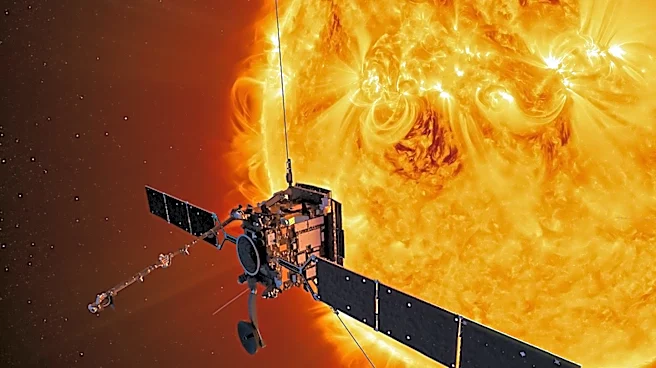 NASA Faces Budget Cuts Threatening Space Science Missions