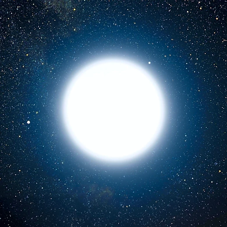 Astronomers Discover Hidden White Dwarfs Behind Red Dwarf Companions