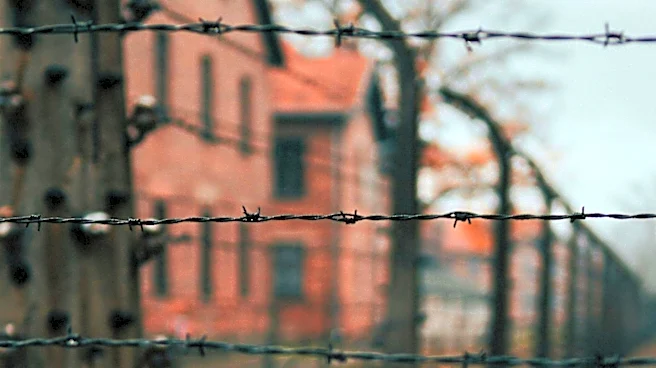 Study Finds Higher Schizophrenia Risk in Children of Female Holocaust Survivors