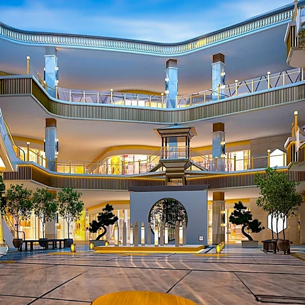 Senior Living Industry Faces Urgent Need for Reinvention Amid Rising Demand