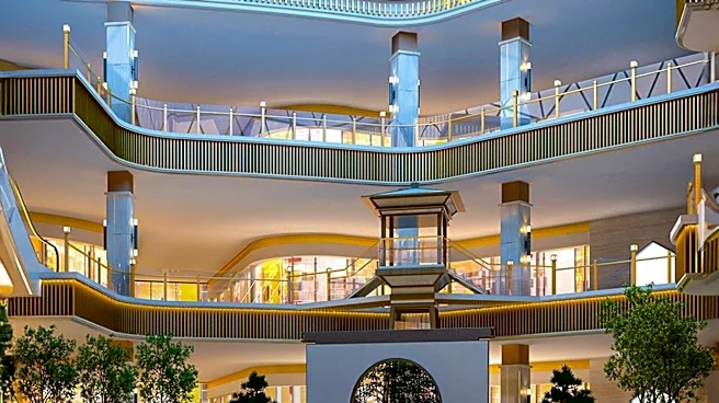 Senior Living Industry Faces Urgent Need for Reinvention Amid Rising Demand