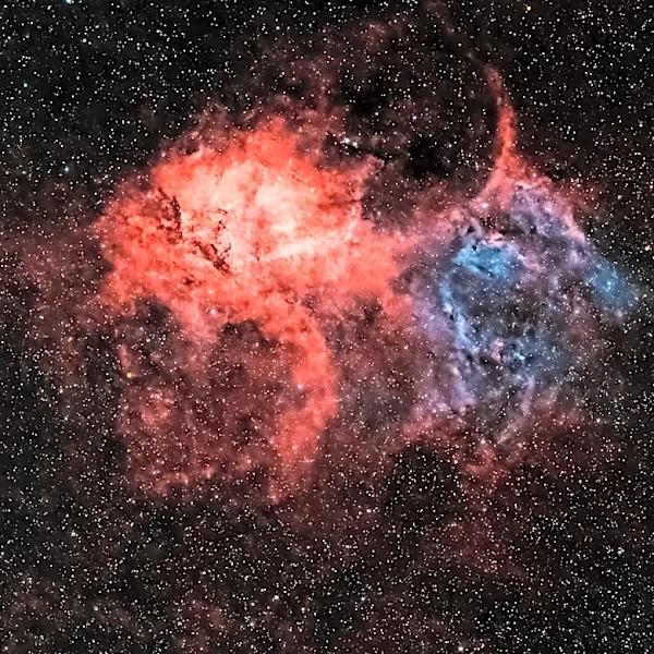 Astronomers Discover Complex Sugar in Space, Implications for Life's Origins