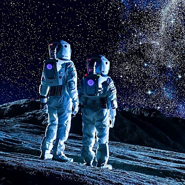 Astronauts Conduct First X-rays in Space, Paving Way for Enhanced Medical Care on Moon Missions