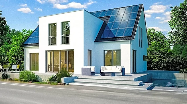 21st Century ROAD to Housing Act Enacted to Boost Affordable Housing Supply