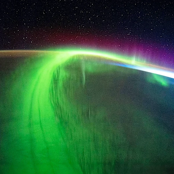 NASA Study Reveals No Upper Limit to Solar Storm Effects on Earth's Atmosphere