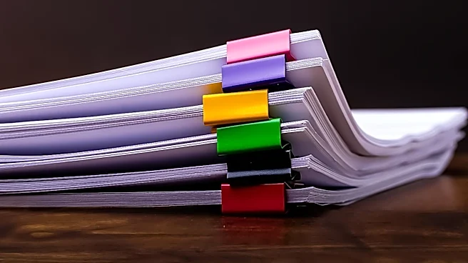 DOJ's Subpoenas for Transgender Youth Medical Records Spark Legal and Ethical Concerns