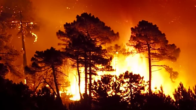 Air Quality Alert Issued in Michigan Due to Canadian Wildfires