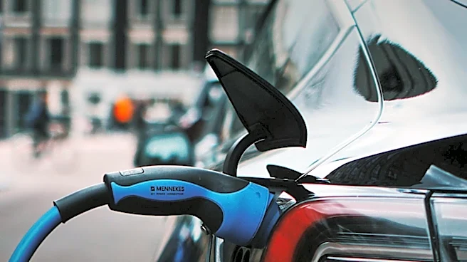 Delhi's New EV Policies Aim to Accelerate Electric Vehicle Adoption