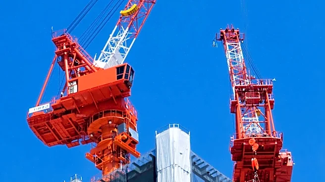 U.S. Renters Benefit from Construction Boom as Rent Prices Decline