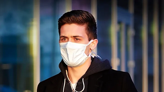 Legionella Outbreak on Upper East Side: Number of Affected Buildings Doubles