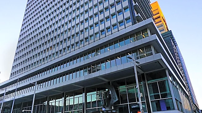 NYC Struggles with Homeless Encampment Near Intrepid Museum