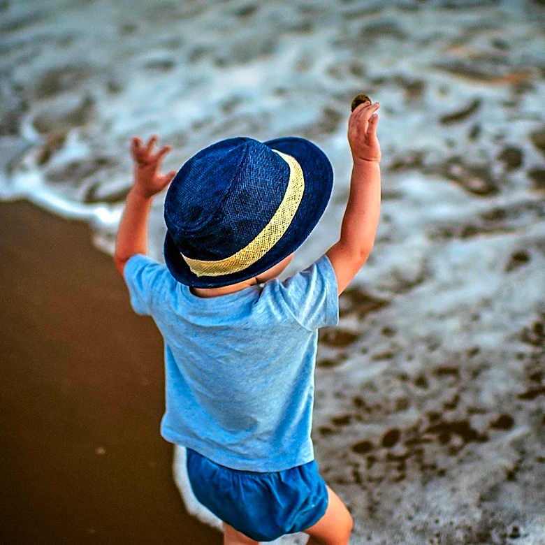 2-Year-Old Brayden Tennyson Fatally Shot After 4-Year-Old Cousin Finds Unsecured Gun in Florida
